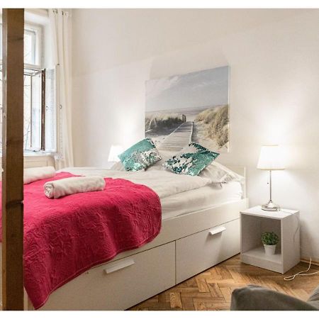 Optimal Apartment, 5 Persons, Long Stay Discount Vienna Esterno foto