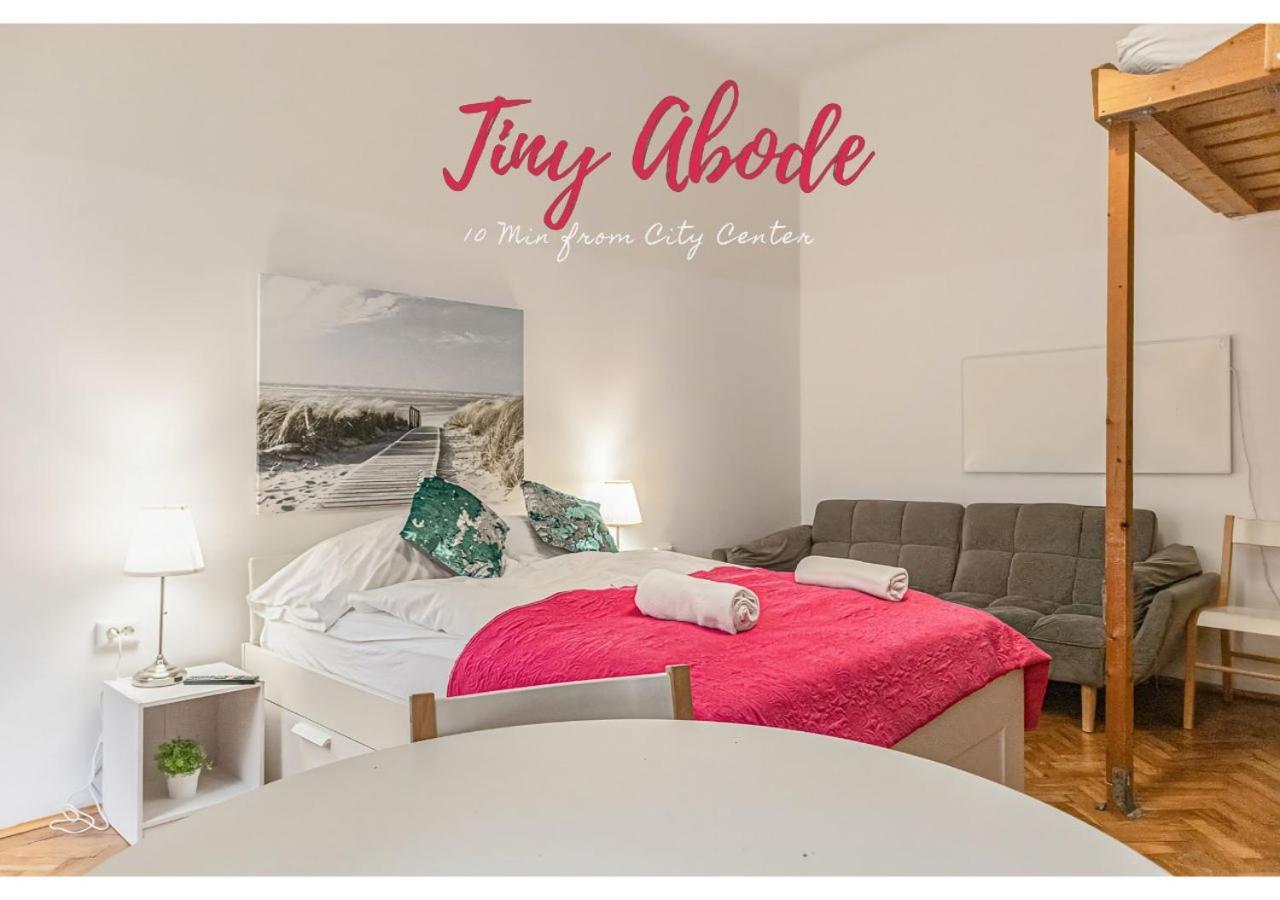 Optimal Apartment, 5 Persons, Long Stay Discount Vienna Esterno foto