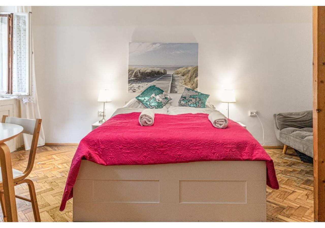 Optimal Apartment, 5 Persons, Long Stay Discount Vienna Esterno foto