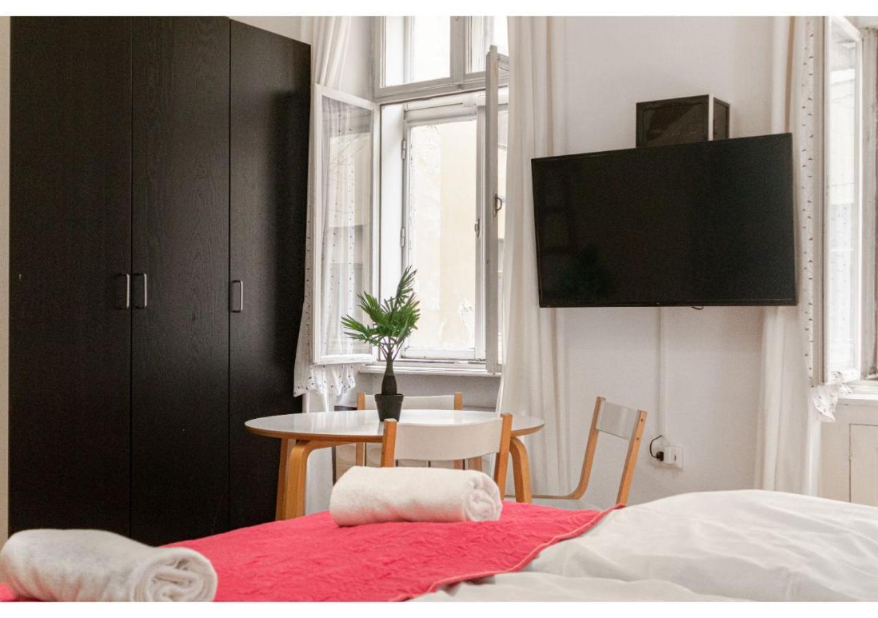 Optimal Apartment, 5 Persons, Long Stay Discount Vienna Esterno foto