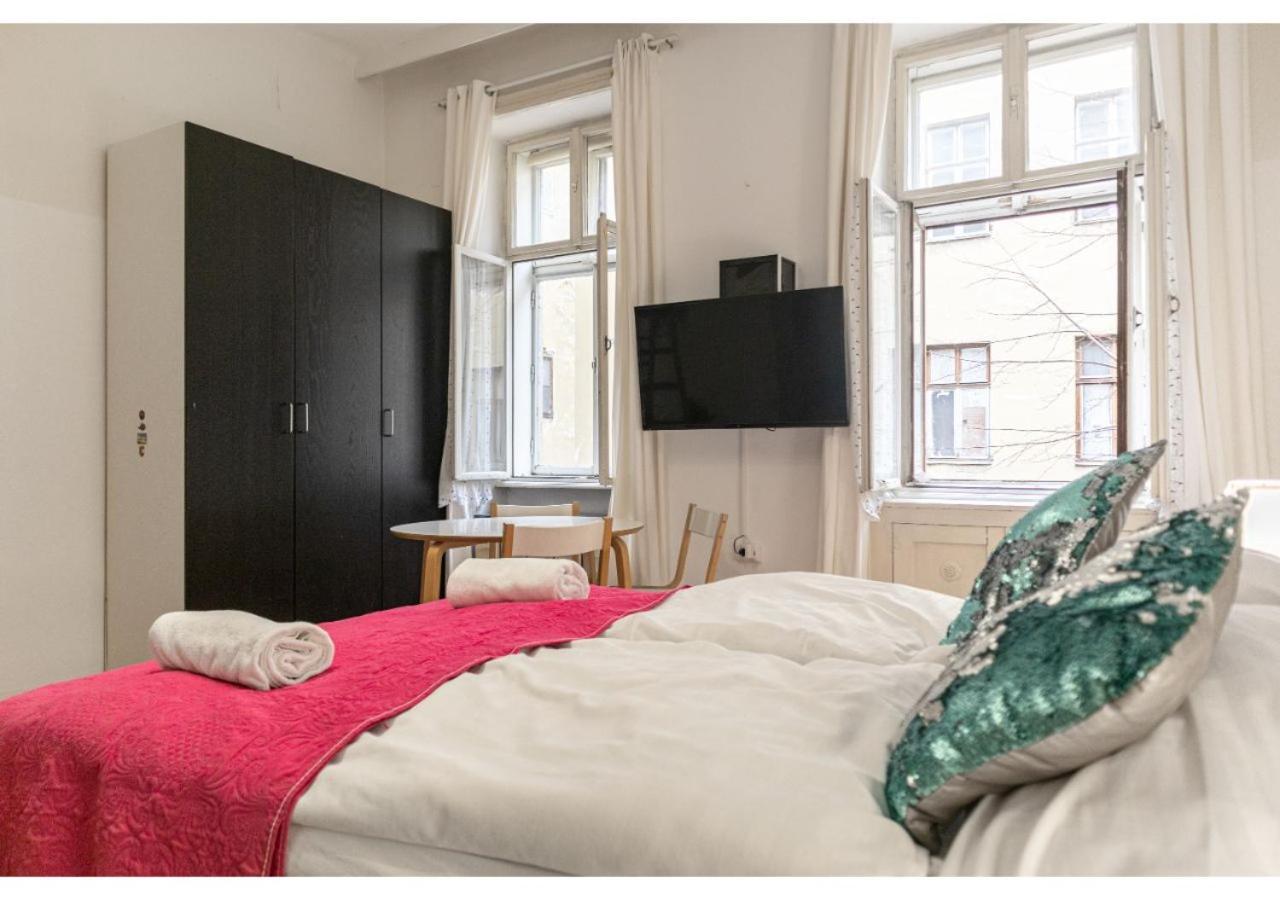 Optimal Apartment, 5 Persons, Long Stay Discount Vienna Esterno foto