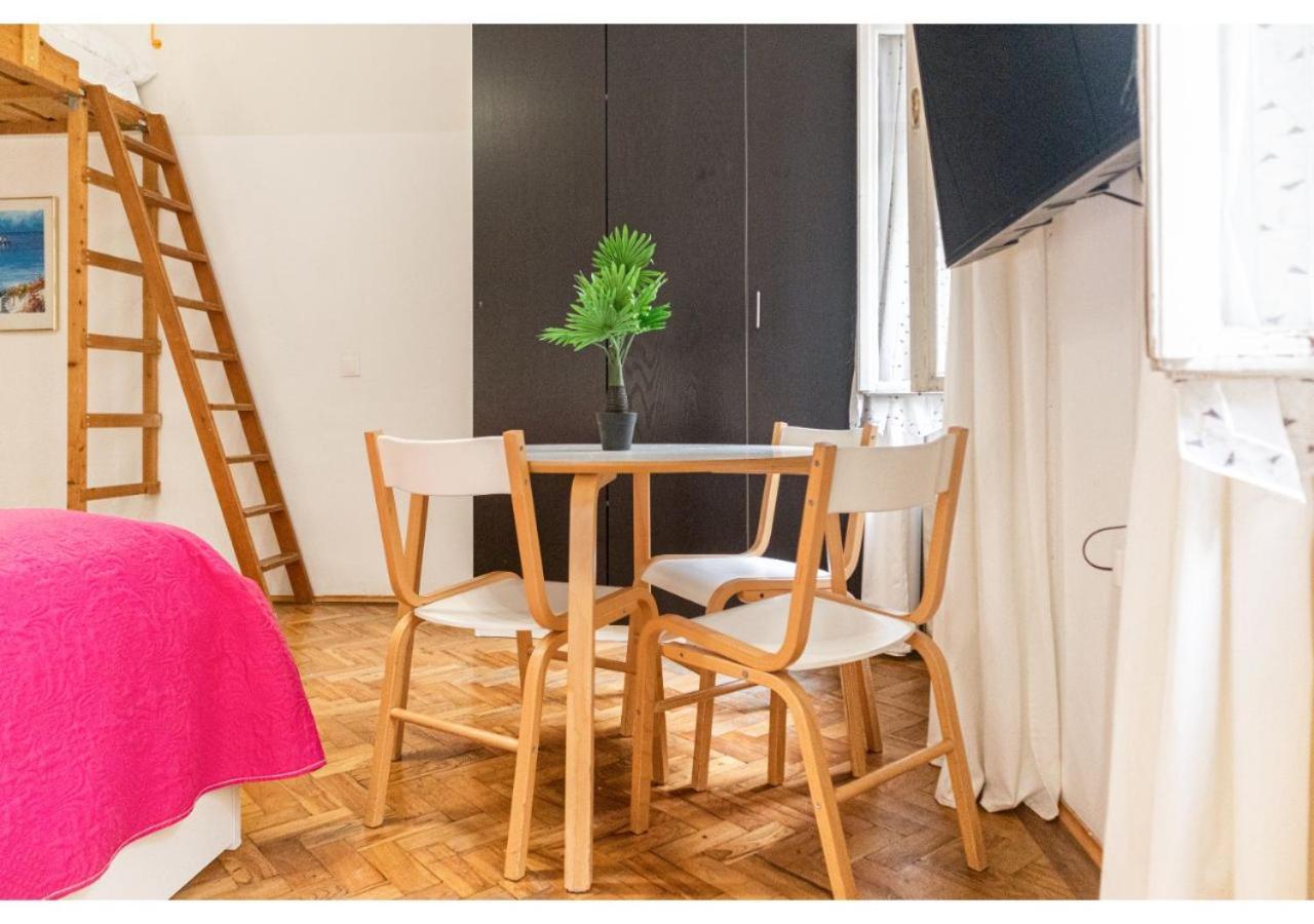 Optimal Apartment, 5 Persons, Long Stay Discount Vienna Esterno foto