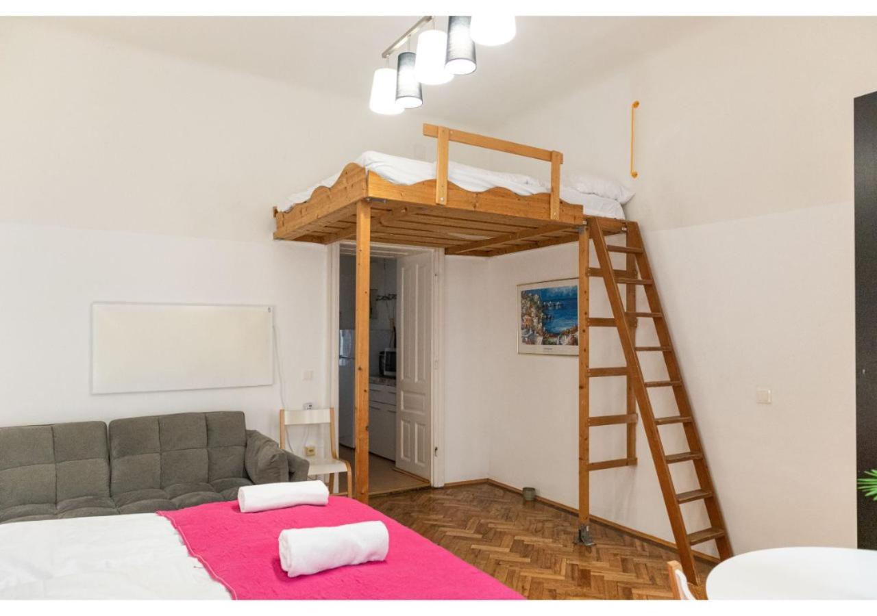 Optimal Apartment, 5 Persons, Long Stay Discount Vienna Esterno foto