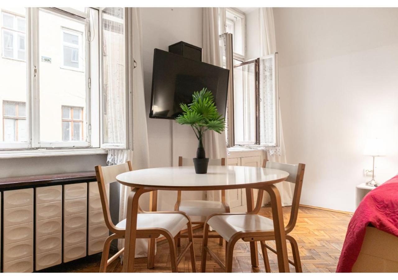 Optimal Apartment, 5 Persons, Long Stay Discount Vienna Esterno foto