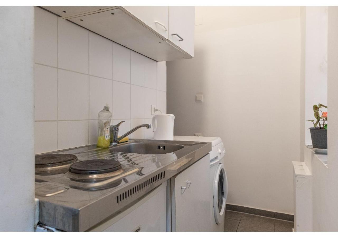 Optimal Apartment, 5 Persons, Long Stay Discount Vienna Esterno foto