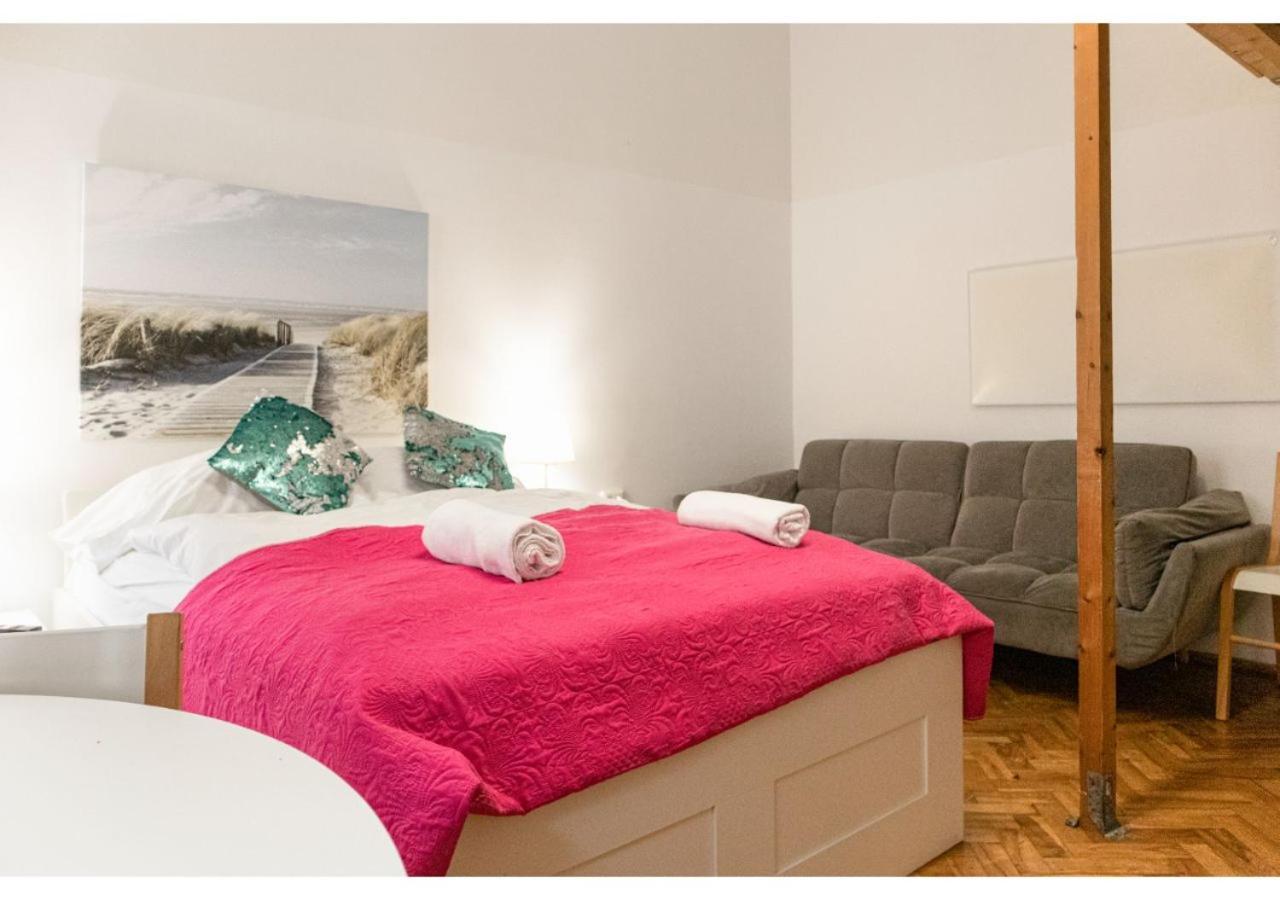 Optimal Apartment, 5 Persons, Long Stay Discount Vienna Esterno foto