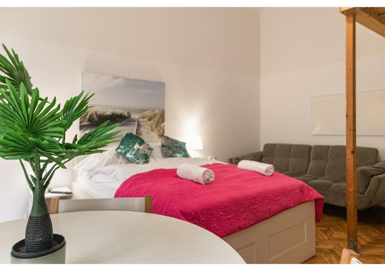 Optimal Apartment, 5 Persons, Long Stay Discount Vienna Esterno foto