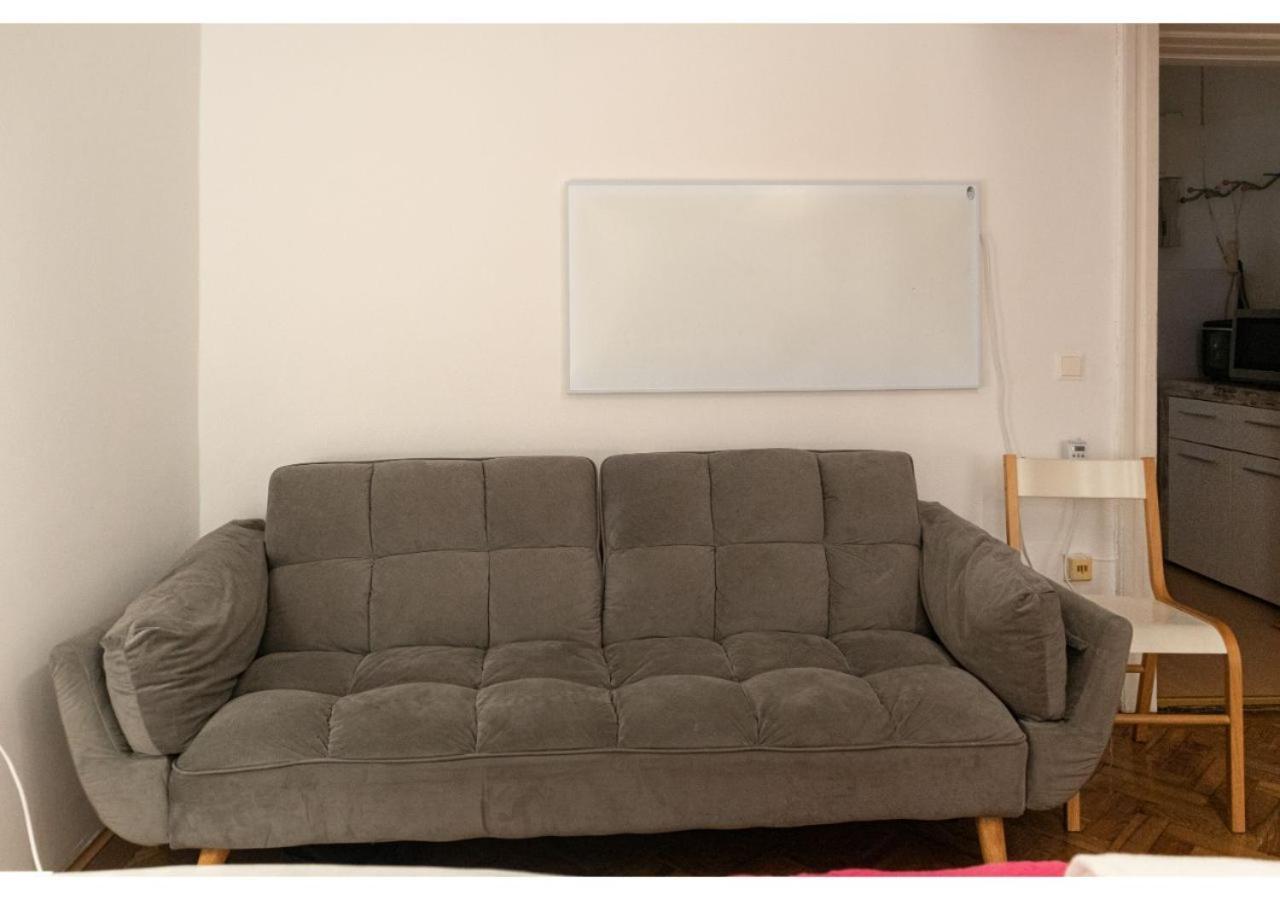 Optimal Apartment, 5 Persons, Long Stay Discount Vienna Esterno foto
